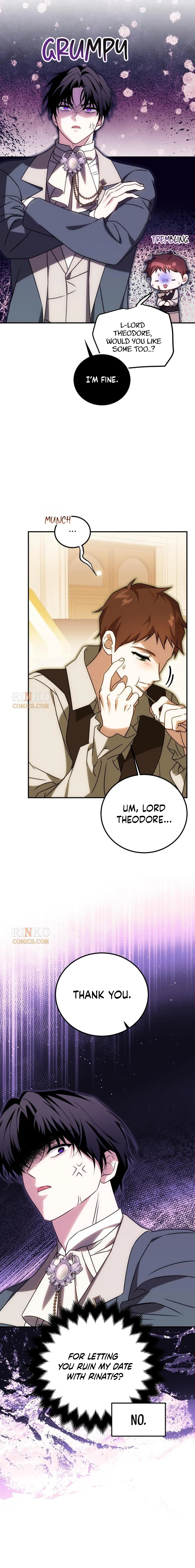 Pipaemul eul Healingmul ro Mandeuneun Bangbeop Chapter 80 page 12 - 