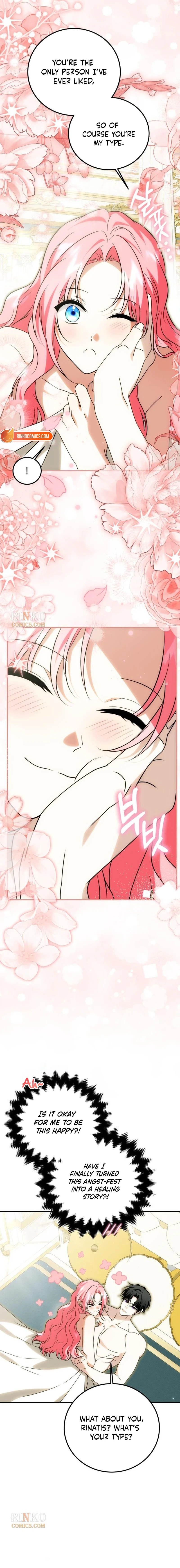 Pipaemul eul Healingmul ro Mandeuneun Bangbeop Chapter 80 page 5 - 