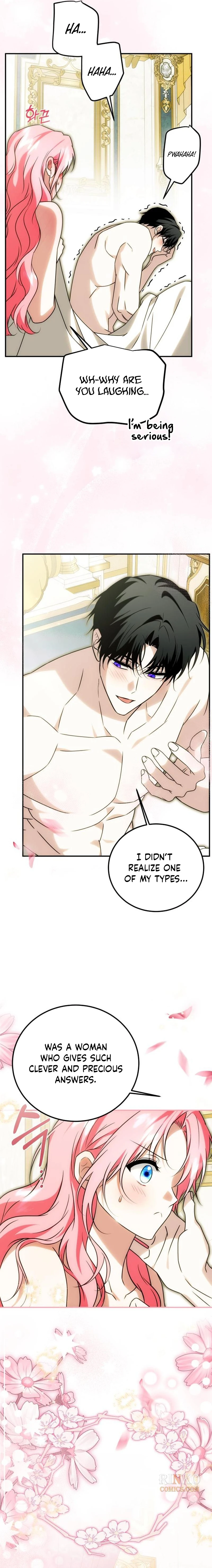 Pipaemul eul Healingmul ro Mandeuneun Bangbeop Chapter 80 page 8 - 