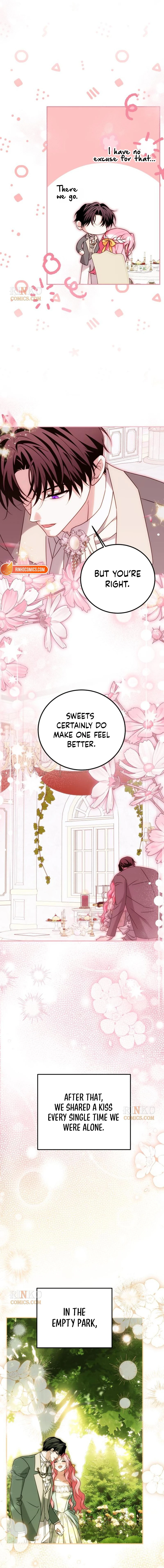 Pipaemul eul Healingmul ro Mandeuneun Bangbeop Chapter 81 page 13 - 