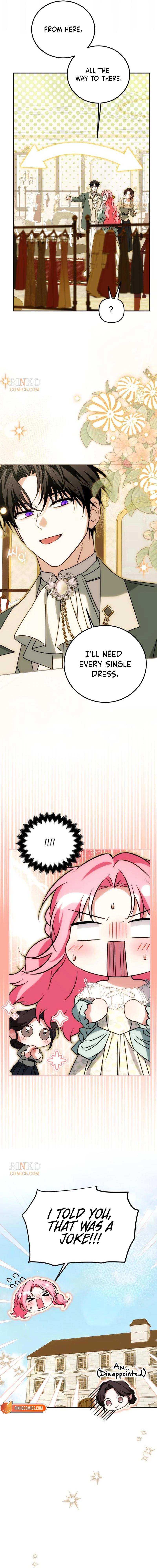 Pipaemul eul Healingmul ro Mandeuneun Bangbeop Chapter 81 page 4 - 