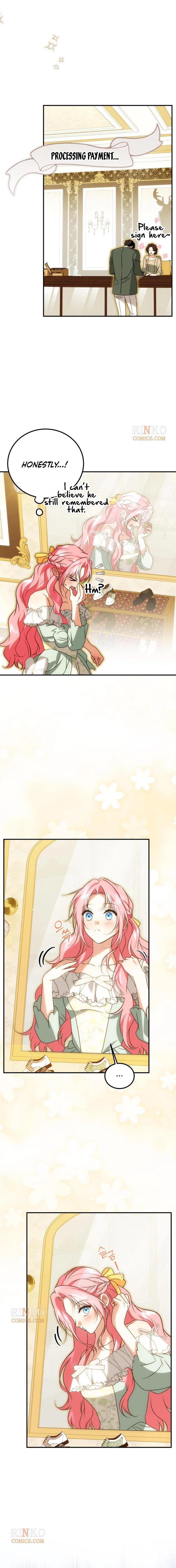 Pipaemul eul Healingmul ro Mandeuneun Bangbeop Chapter 81 page 5 - 