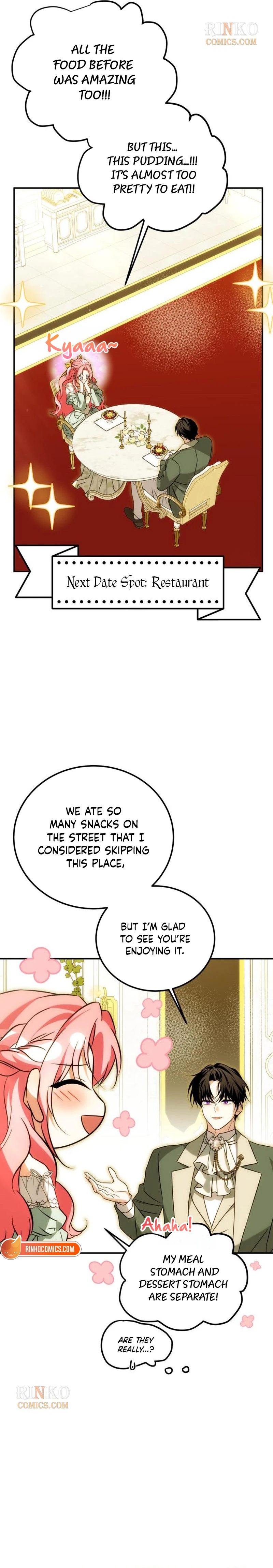 Pipaemul eul Healingmul ro Mandeuneun Bangbeop Chapter 81 page 9 - 