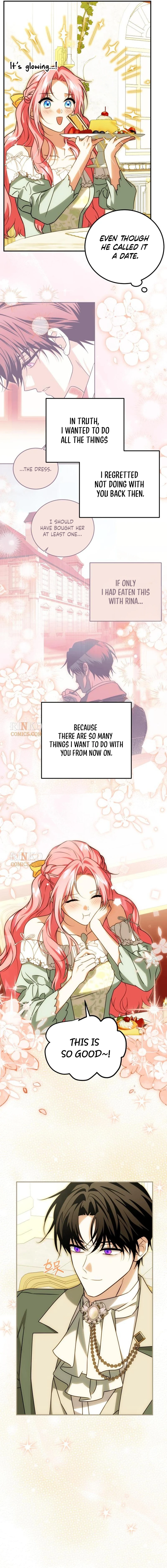 Pipaemul eul Healingmul ro Mandeuneun Bangbeop Chapter 81 page 10 - 