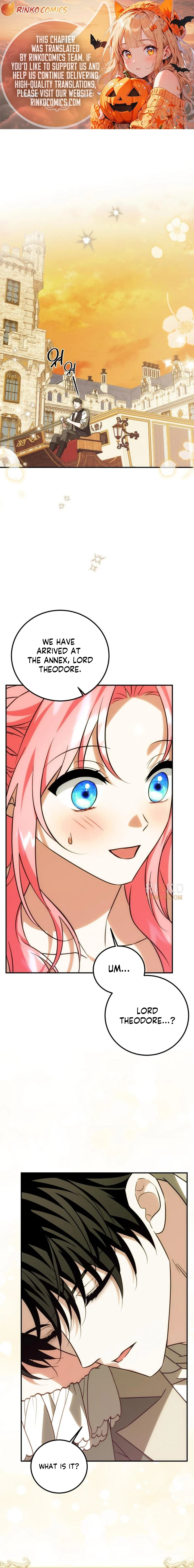 Pipaemul eul Healingmul ro Mandeuneun Bangbeop Chapter 82 page 1 - 