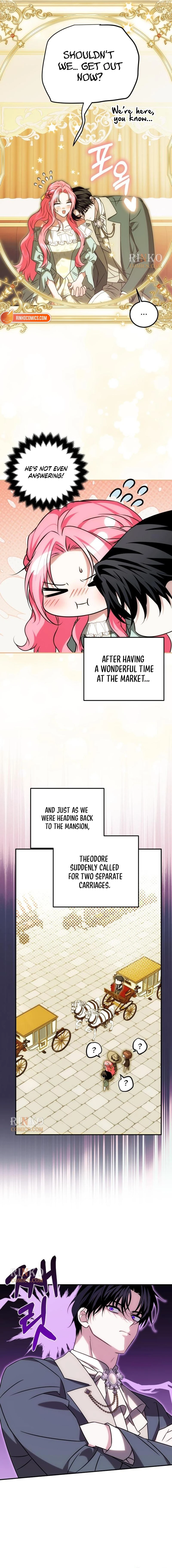Pipaemul eul Healingmul ro Mandeuneun Bangbeop Chapter 82 page 2 - 