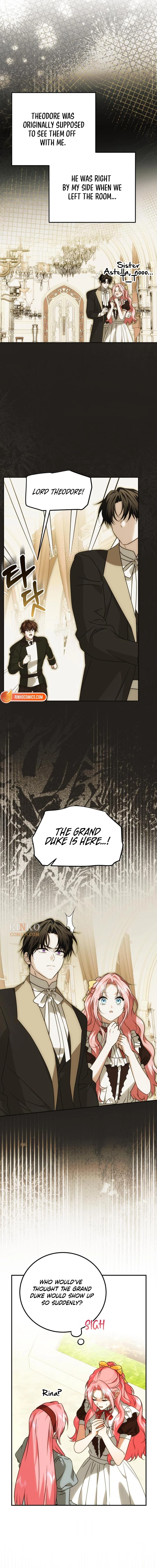 Pipaemul eul Healingmul ro Mandeuneun Bangbeop Chapter 82 page 13 - 