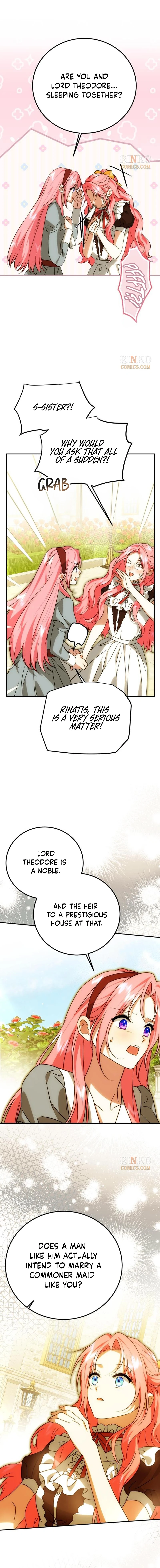 Pipaemul eul Healingmul ro Mandeuneun Bangbeop Chapter 82 page 16 - 