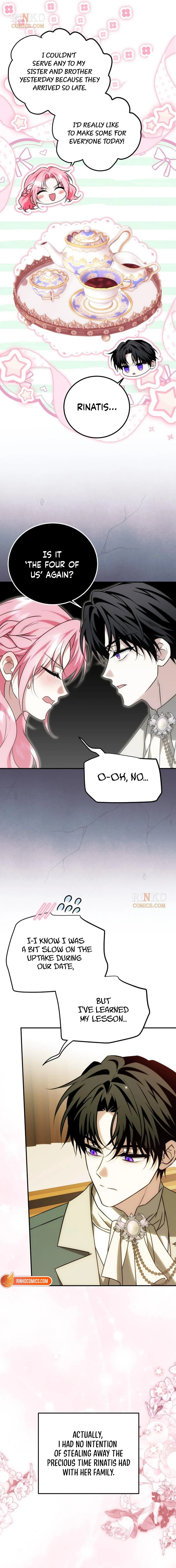 Pipaemul eul Healingmul ro Mandeuneun Bangbeop Chapter 82 page 7 - 