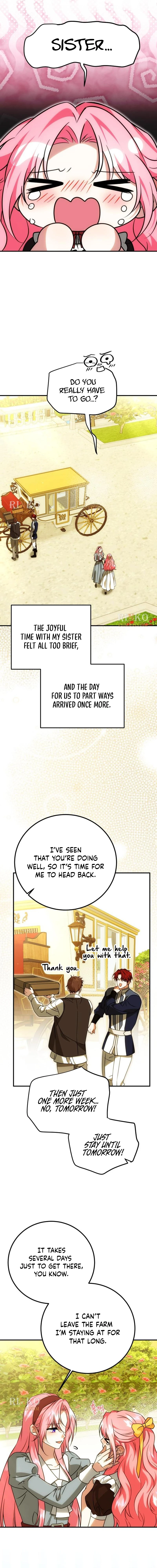 Pipaemul eul Healingmul ro Mandeuneun Bangbeop Chapter 82 page 10 - 