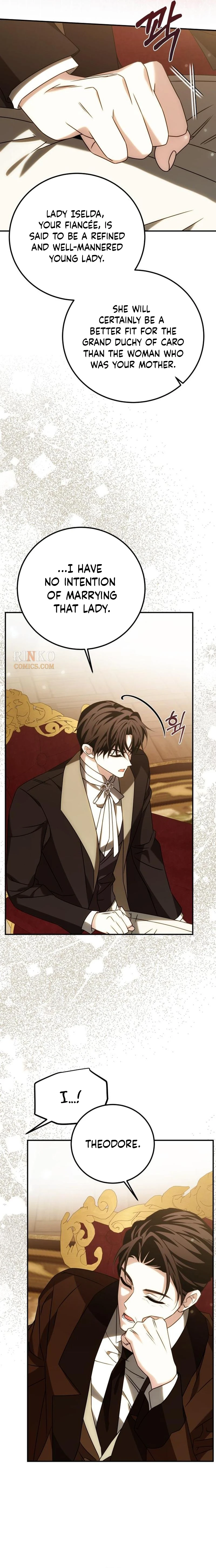Pipaemul eul Healingmul ro Mandeuneun Bangbeop Chapter 83 page 2 - 