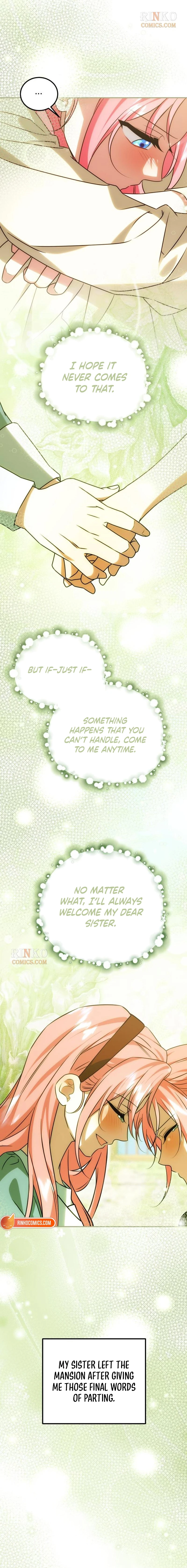 Pipaemul eul Healingmul ro Mandeuneun Bangbeop Chapter 83 page 14 - 