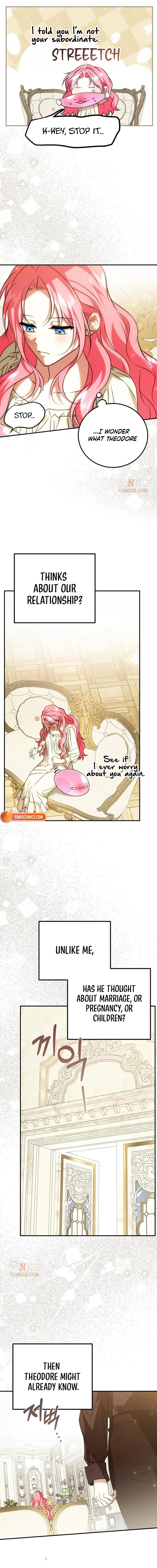 Pipaemul eul Healingmul ro Mandeuneun Bangbeop Chapter 83 page 19 - 