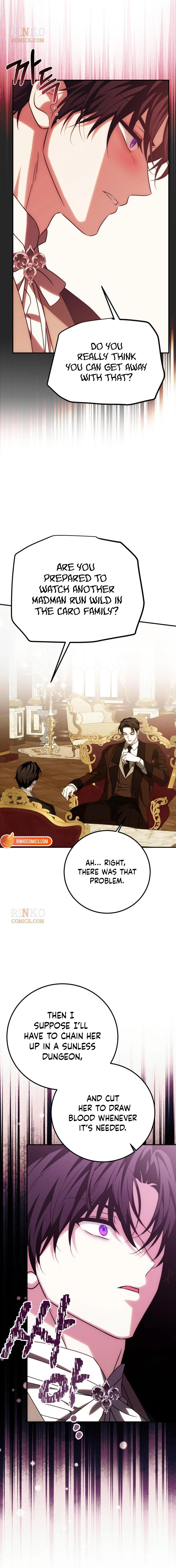 Pipaemul eul Healingmul ro Mandeuneun Bangbeop Chapter 83 page 5 - 