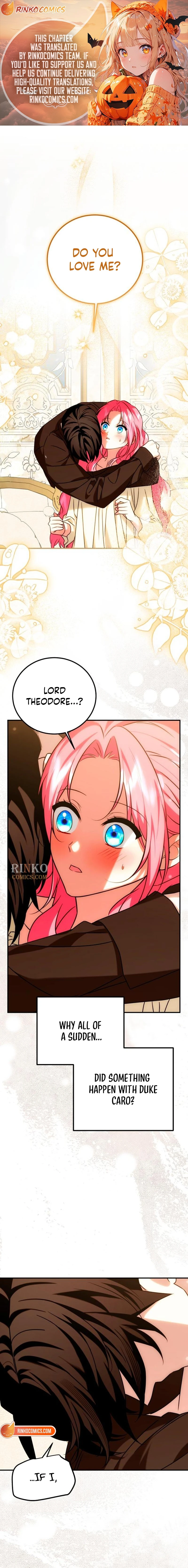 Pipaemul eul Healingmul ro Mandeuneun Bangbeop Chapter 84 page 1 - 