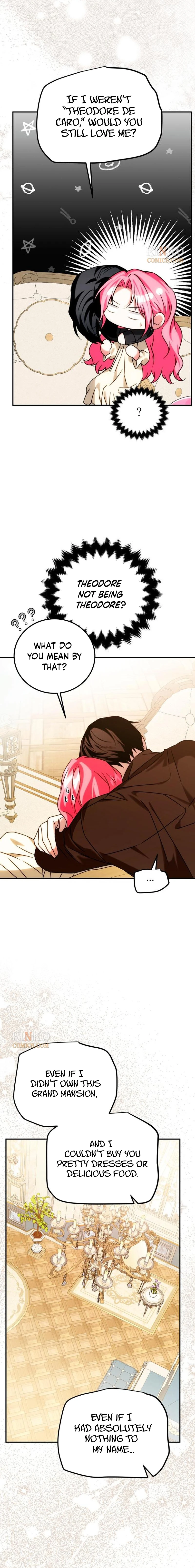 Pipaemul eul Healingmul ro Mandeuneun Bangbeop Chapter 84 page 2 - 