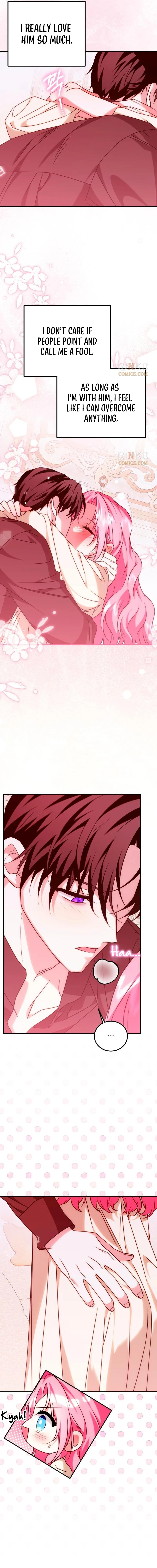 Pipaemul eul Healingmul ro Mandeuneun Bangbeop Chapter 84 page 11 - 