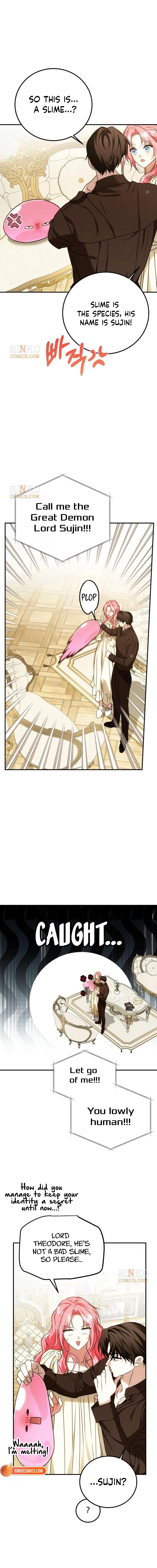 Pipaemul eul Healingmul ro Mandeuneun Bangbeop Chapter 84 page 16 - 