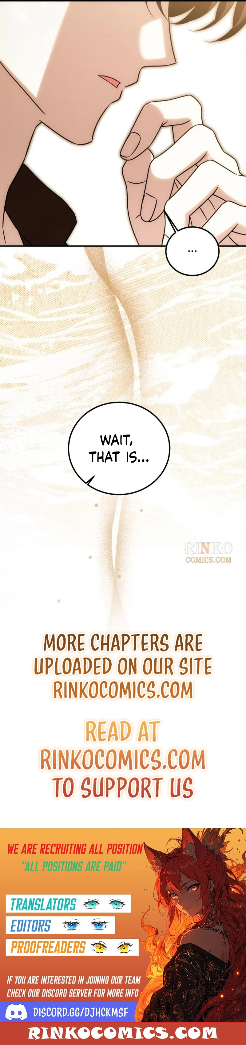 Pipaemul eul Healingmul ro Mandeuneun Bangbeop Chapter 84 page 18 - 