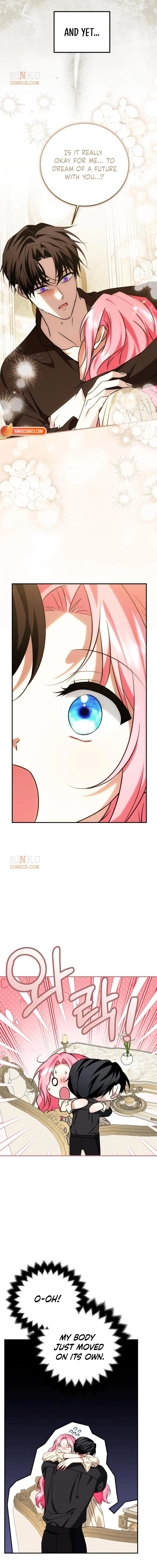Pipaemul eul Healingmul ro Mandeuneun Bangbeop Chapter 84 page 7 - 