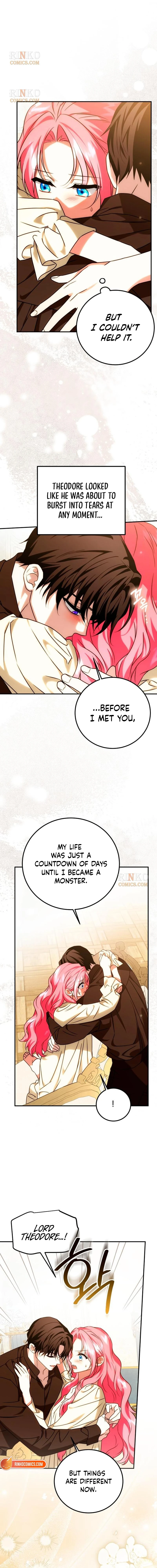 Pipaemul eul Healingmul ro Mandeuneun Bangbeop Chapter 84 page 8 - 