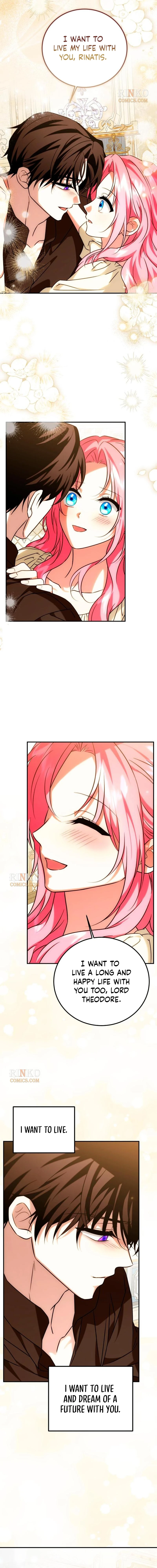 Pipaemul eul Healingmul ro Mandeuneun Bangbeop Chapter 84 page 9 - 