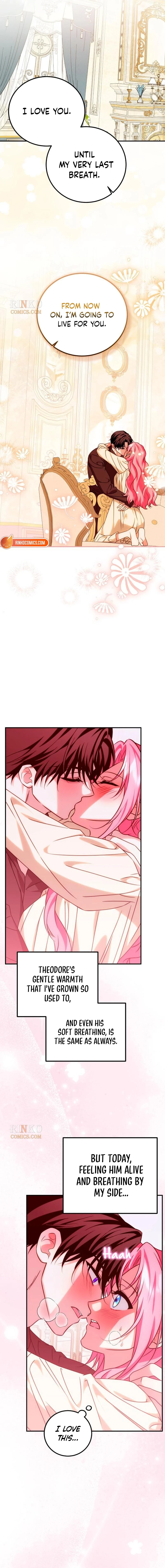 Pipaemul eul Healingmul ro Mandeuneun Bangbeop Chapter 84 page 10 - 