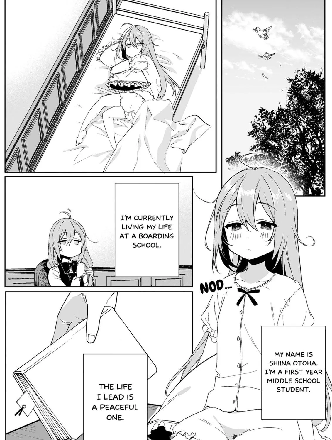 -PIQUANT- Chapter 1 page 5 - 