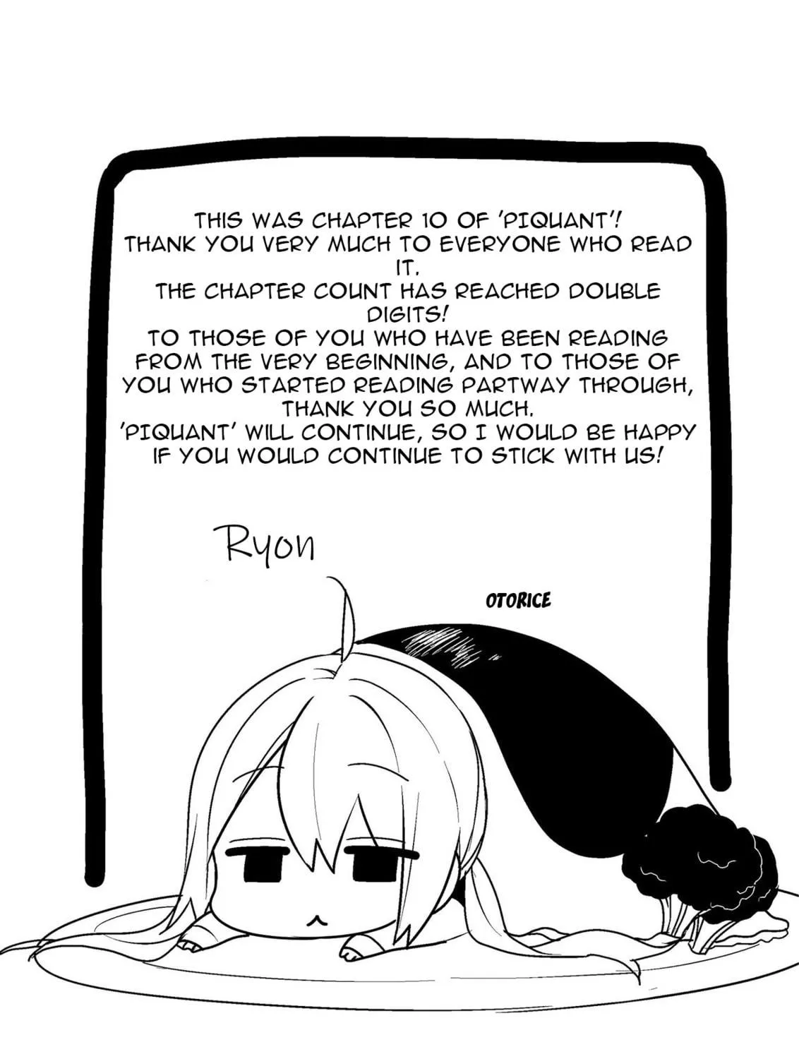 -PIQUANT- Chapter 10 page 19 - 