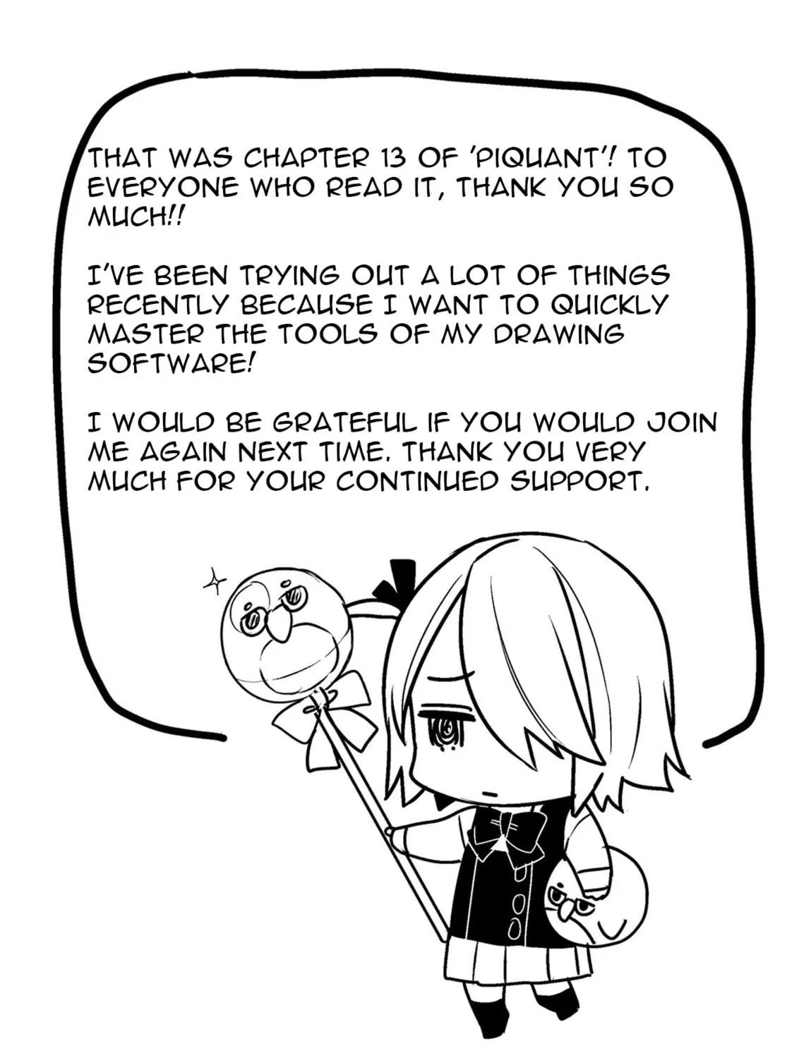 -PIQUANT- Chapter 13 page 19 - 