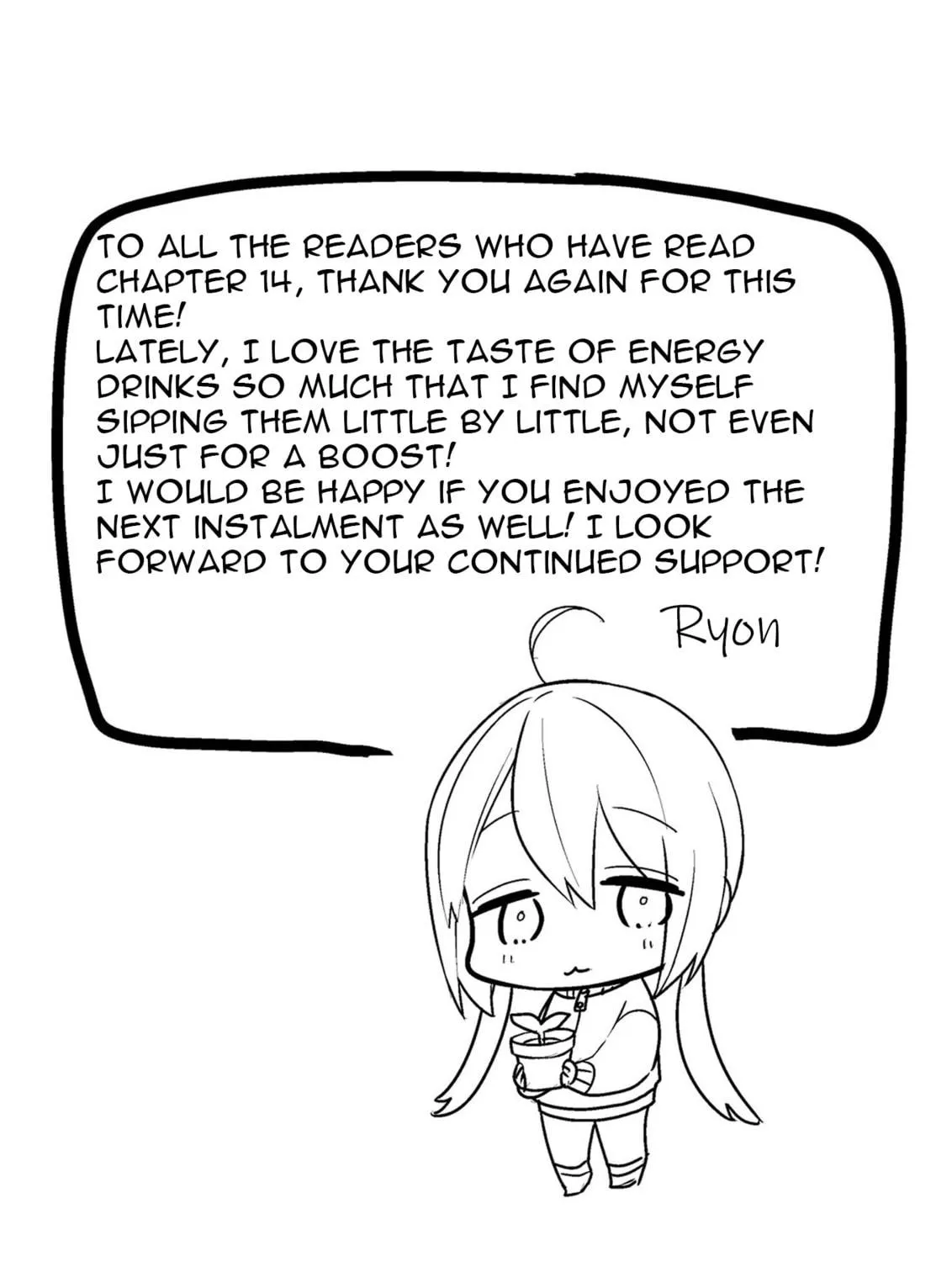 -PIQUANT- Chapter 14 page 19 - 