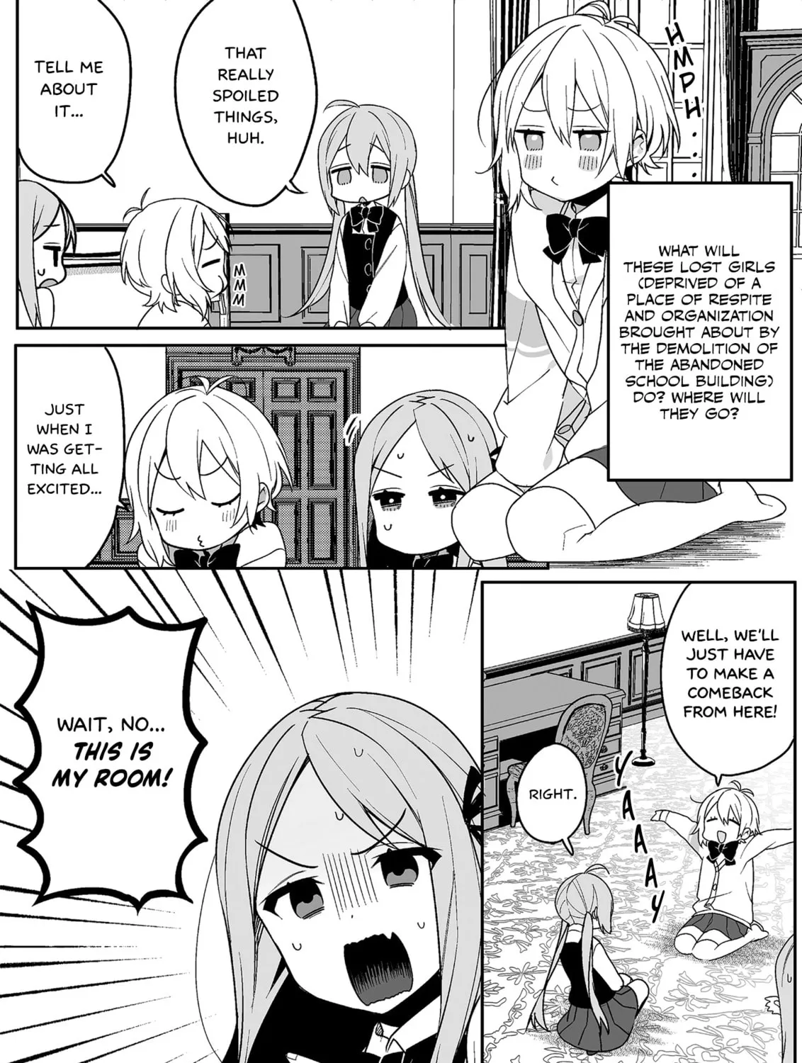 -PIQUANT- Chapter 2 page 3 - 