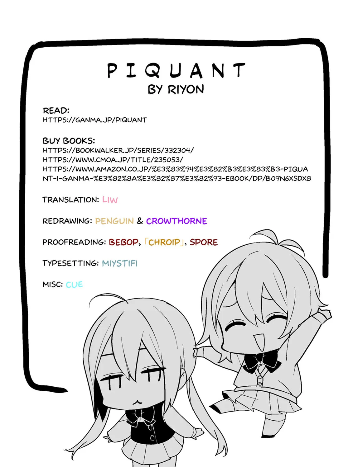 -PIQUANT- Chapter 2 page 21 - 