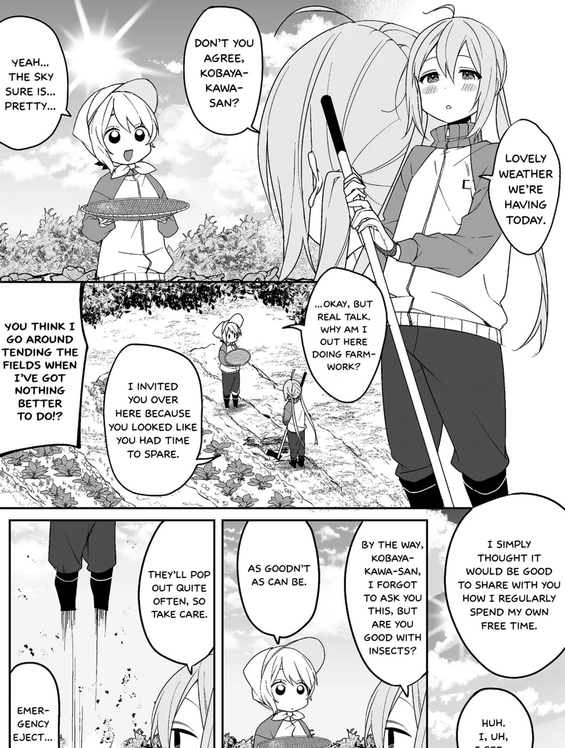 -PIQUANT- Chapter 3 page 3 - 