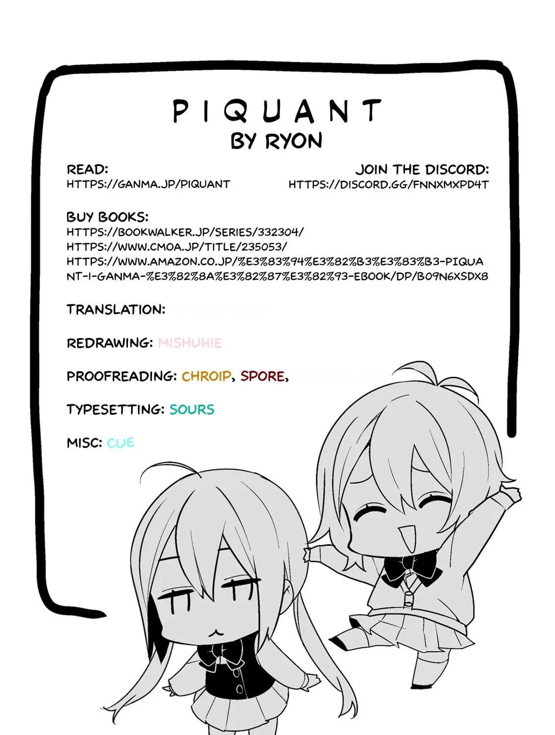 -PIQUANT- Chapter 4 page 21 - 