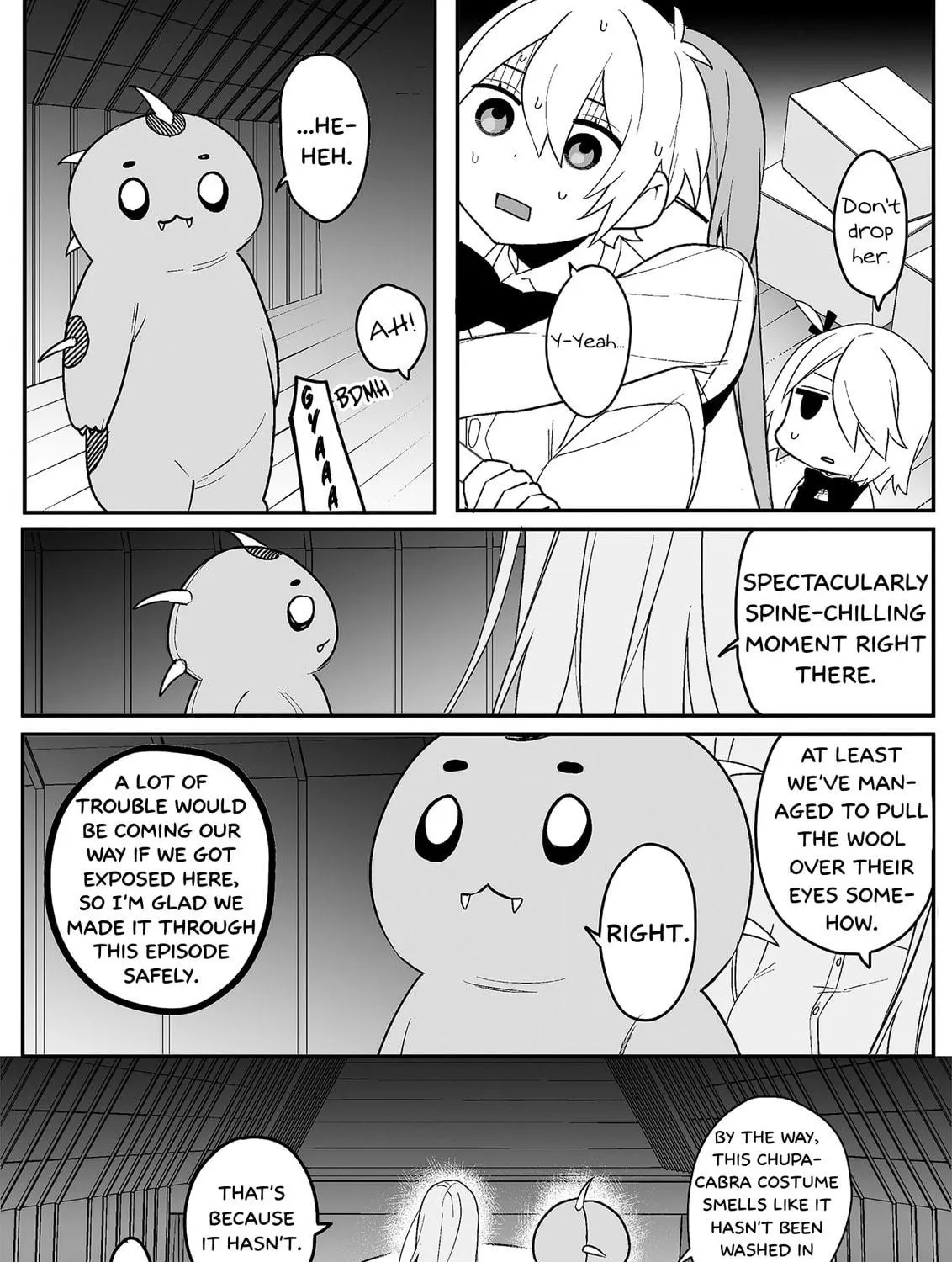 -PIQUANT- Chapter 6 page 17 - 