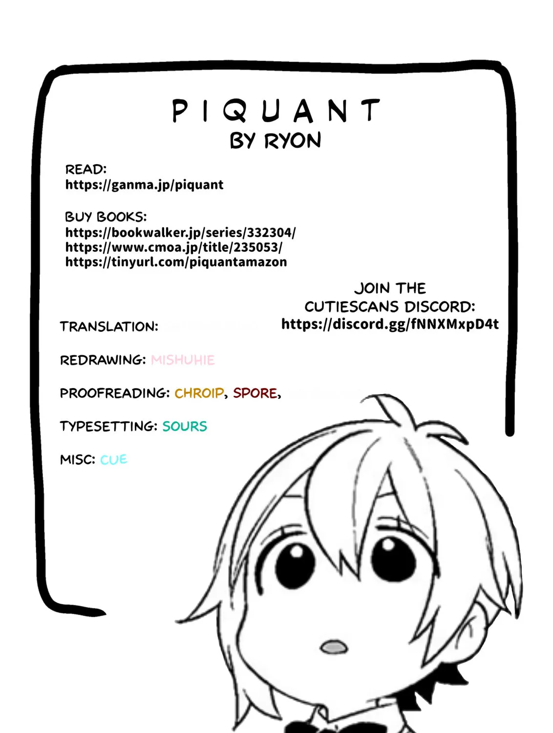 -PIQUANT- Chapter 6 page 21 - 