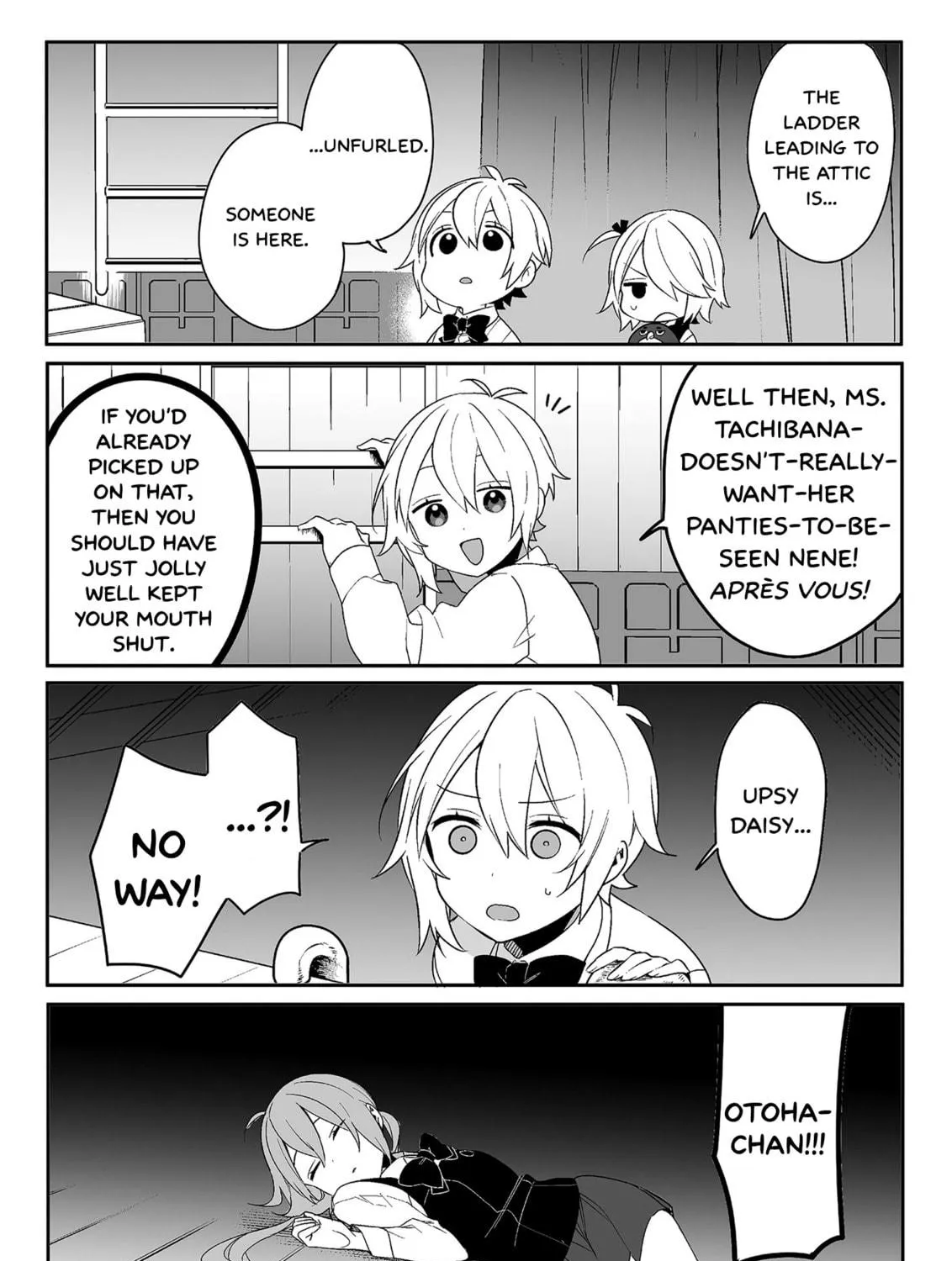 -PIQUANT- Chapter 6 page 9 - 