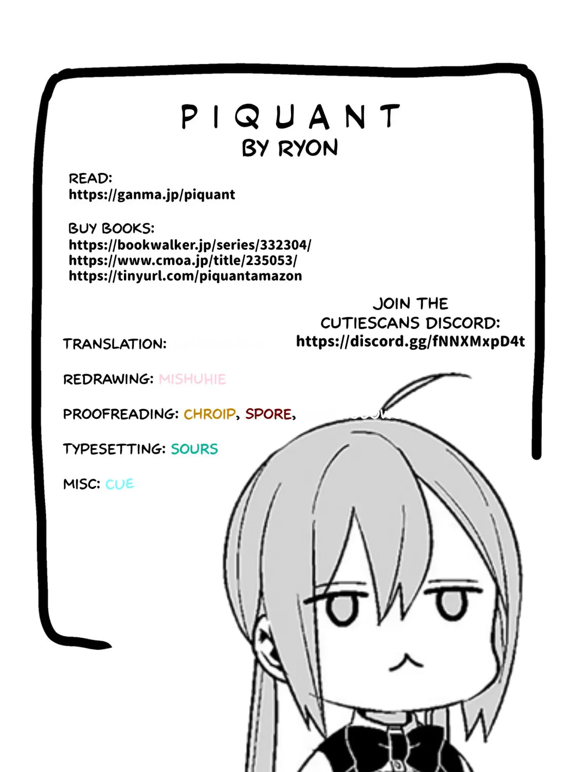 -PIQUANT- Chapter 7 page 21 - 