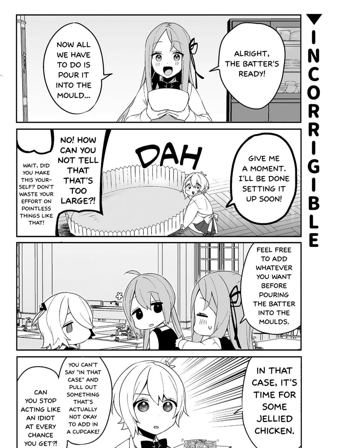 -PIQUANT- Chapter 8 page 11 - 