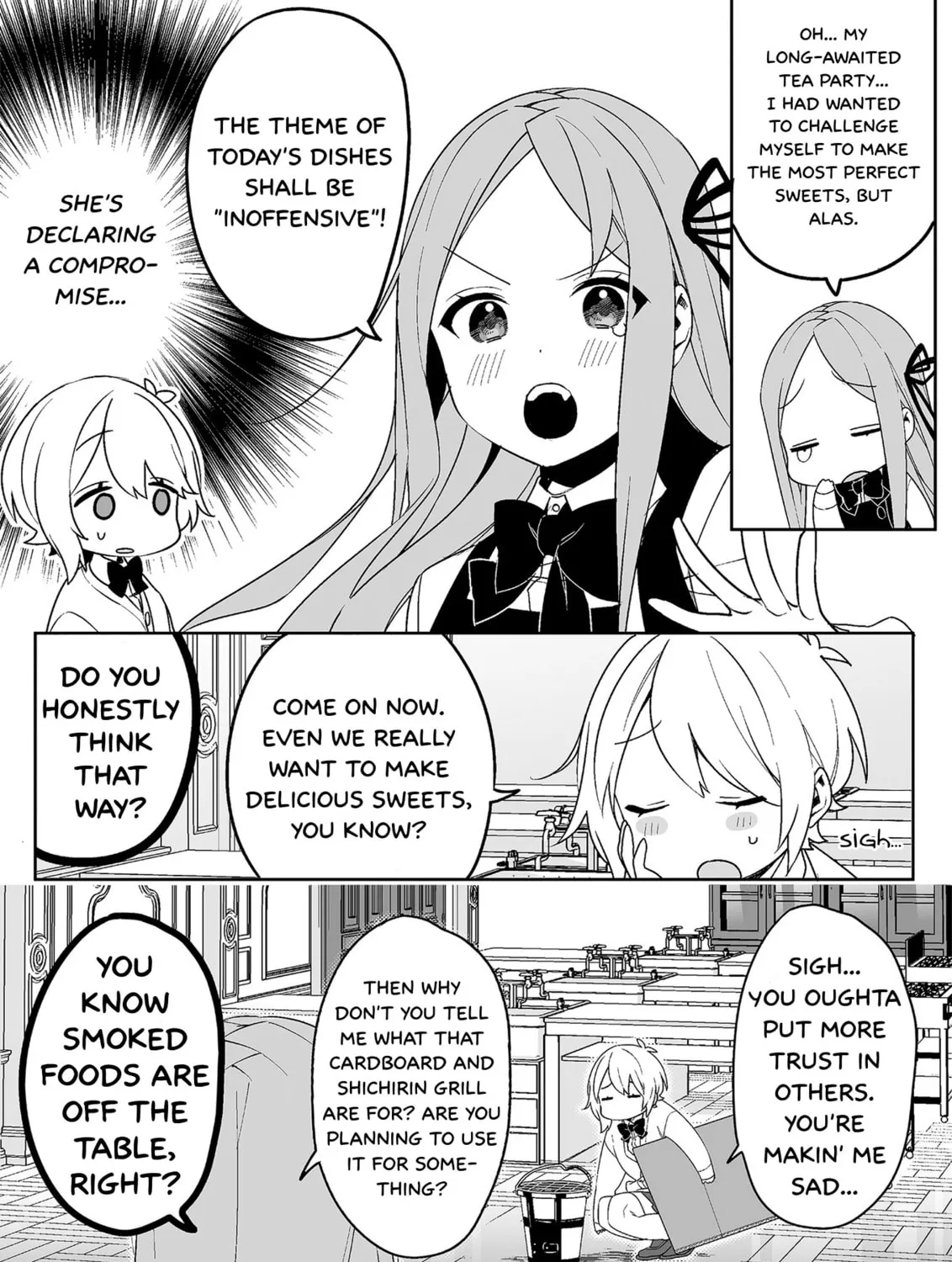 -PIQUANT- Chapter 8 page 3 - 
