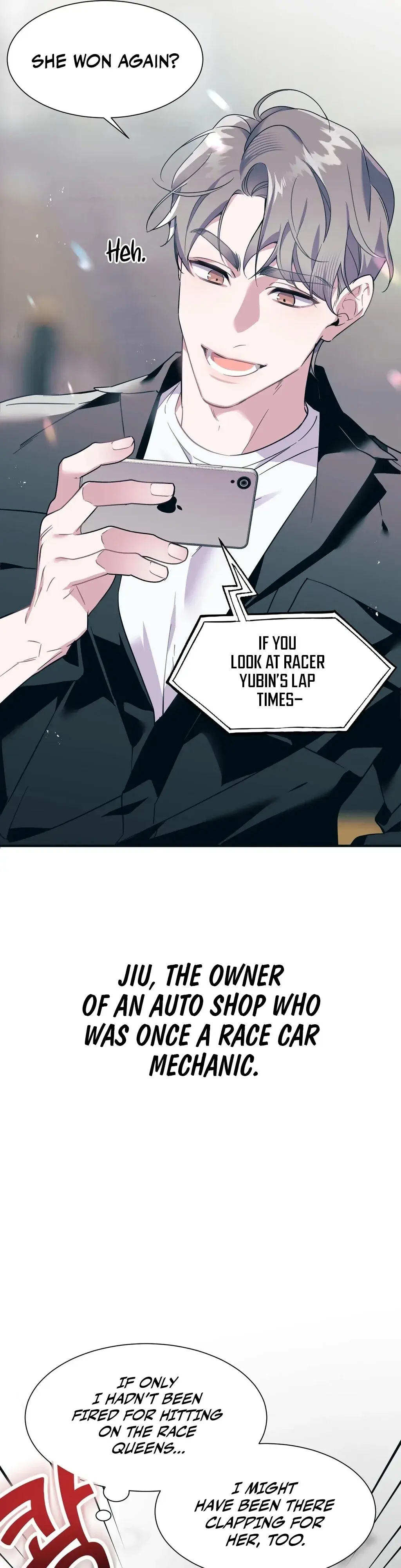 PIT IN Chapter 0 page 5 - 