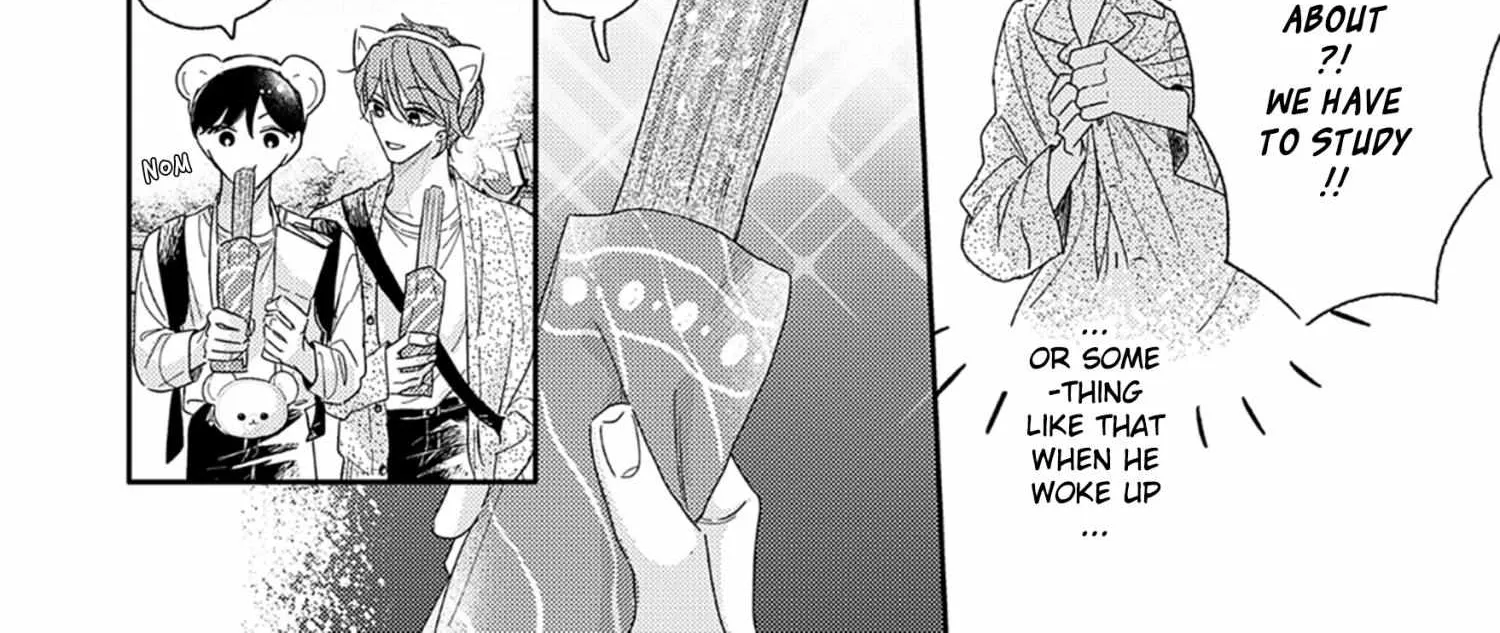 Pittosporum Chapter 1.1 page 12 - 