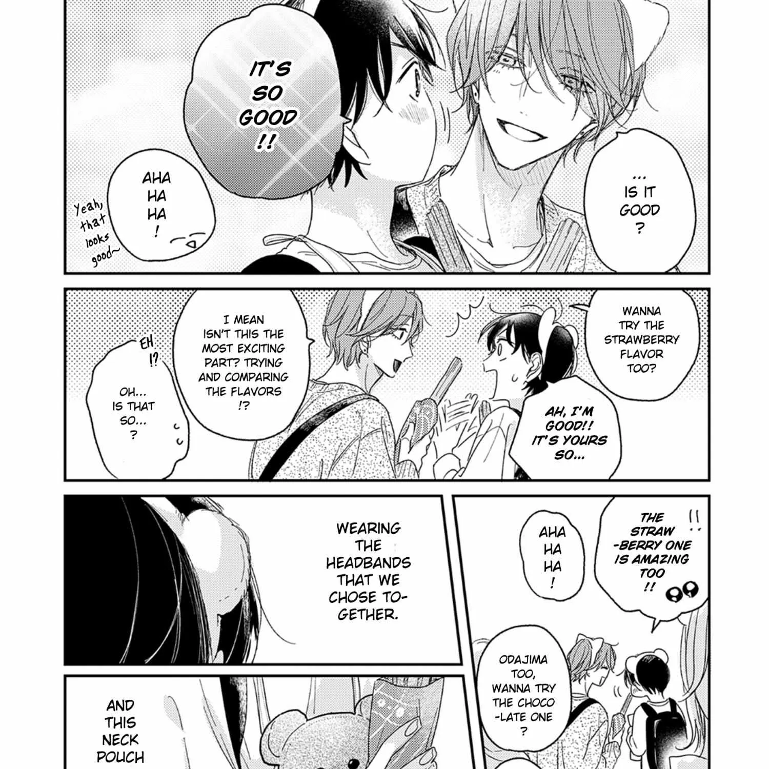 Pittosporum Chapter 1.1 page 13 - 
