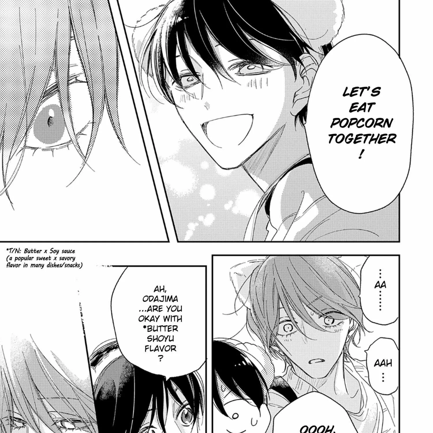 Pittosporum Chapter 1.1 page 17 - 