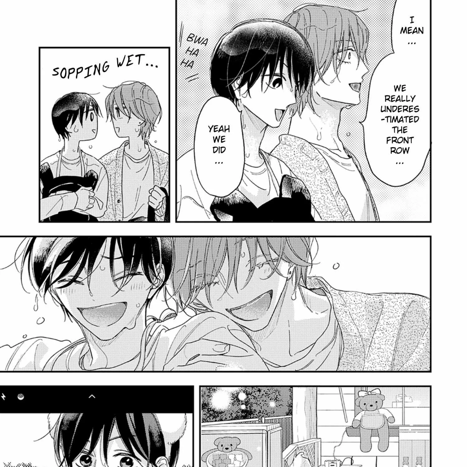 Pittosporum Chapter 1.1 page 21 - 