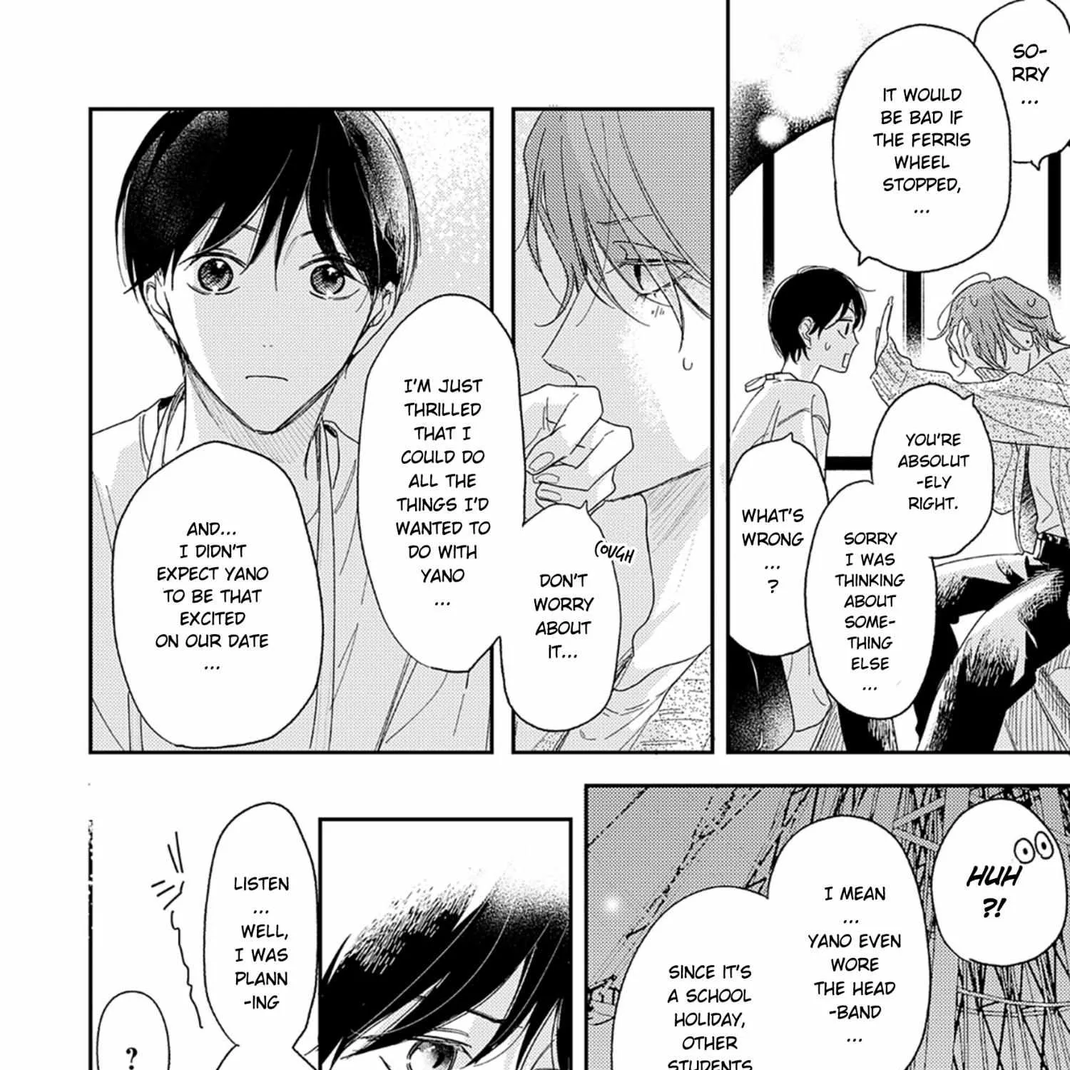 Pittosporum Chapter 1.1 page 31 - 