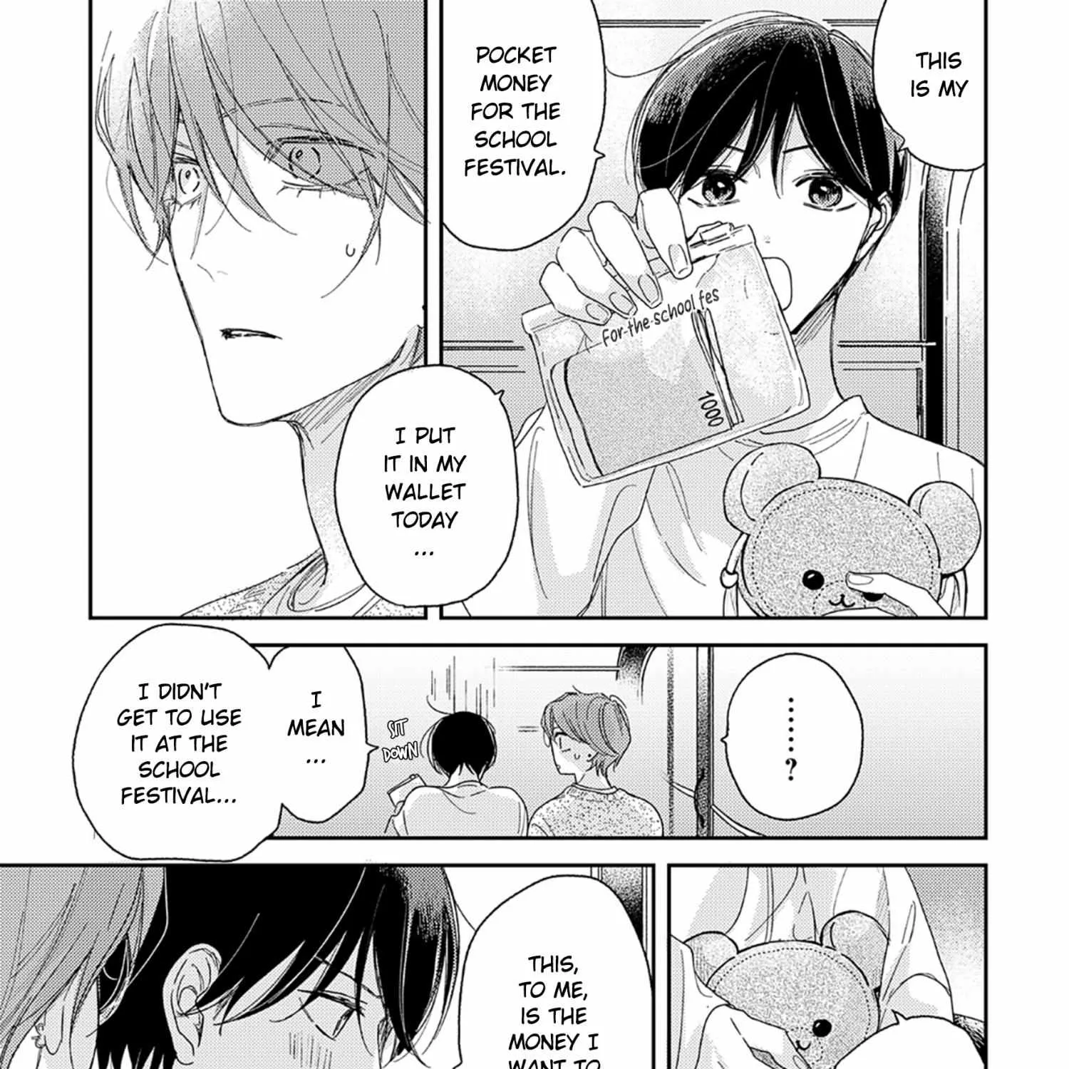 Pittosporum Chapter 1.1 page 33 - 