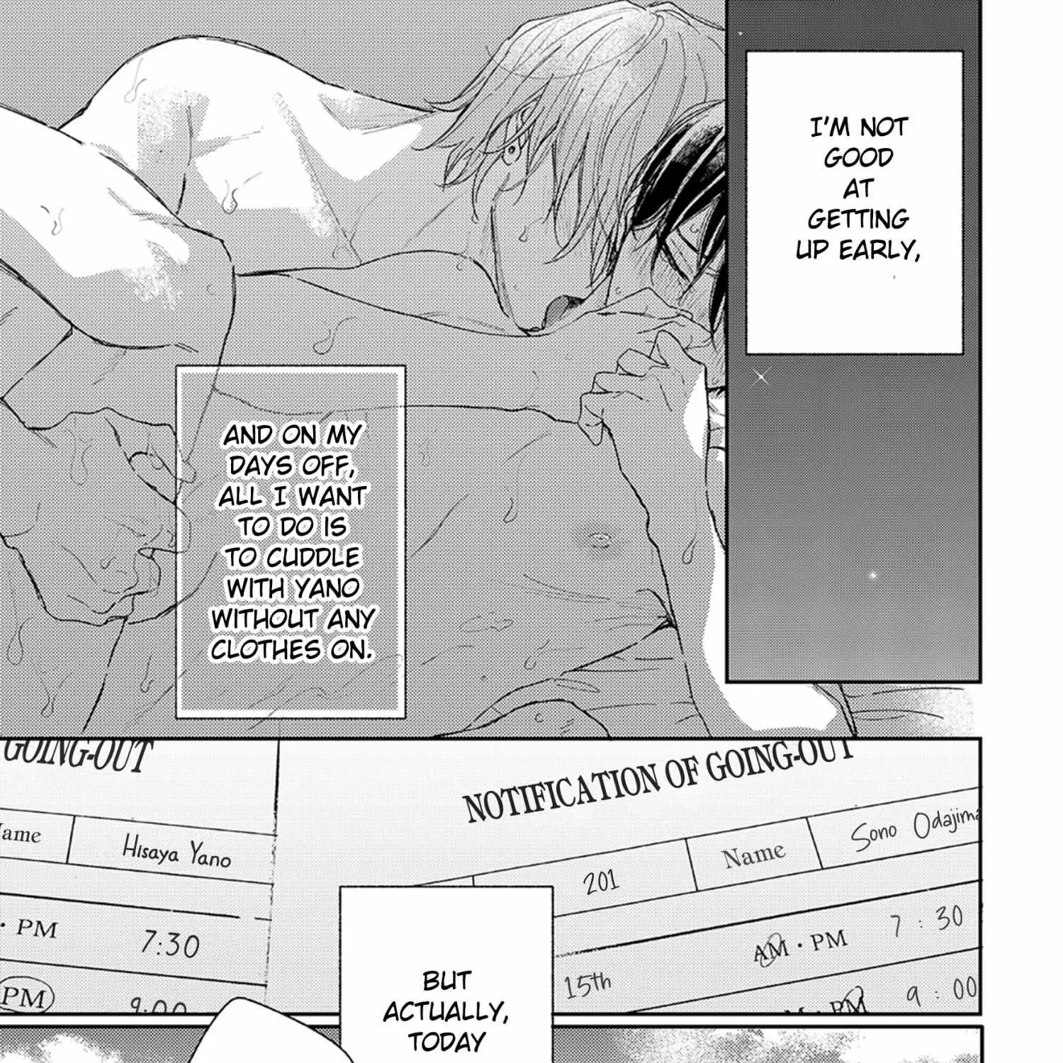 Pittosporum Chapter 1.1 page 5 - 