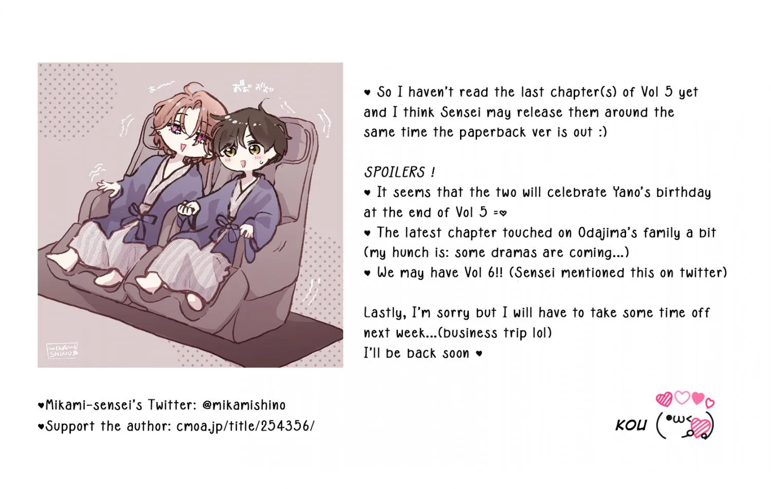 Pittosporum Chapter 1.1 page 43 - 